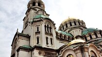 Sofia Complete Virtual Tour with Local Live Guide