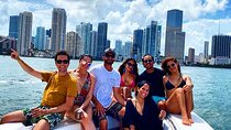 Miami Private Yacht Rental with Captain 