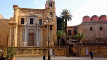 Discover Palermo