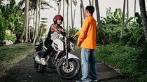 Canggu Motorbike Lessons 