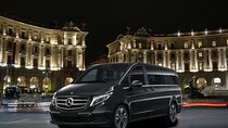 Airport Transfer with Orientation Tour (Driver Only/Self Touring)