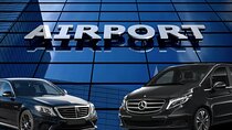 Airport to Hotel in Rome Private Transfer