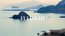 Private Fujairah City Tour From Dubai