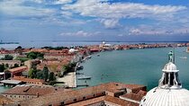 Giudecca Island Discovery Tour