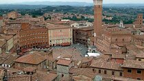 Tuscany from Rome- Siena and San Gimignano Private Day Tour