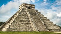 Cenotes and Valladolid, Chichen Itza Experience From Cancun