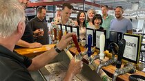Full-Day Guided Beer Tour in Perth