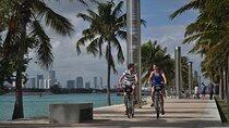 Bicycle Rental in Miami Beach 