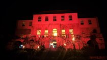 Night Tour of Rose Hall Haunted Mansion plus Luminous Lagoon