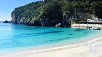 Best Private Tailor Made Corfu Tour