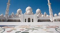 Abu Dhabi Private City Tour