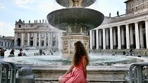 In-depth Guided Tour of St. Peter's Basilica & Square