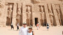 Full Day Private Trip to Abu Simbel