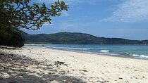Ilha Grande Hiking Tour – Lopes Mendes beach