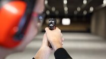 Orlando Gun Club - Pick "6" Guns Experience