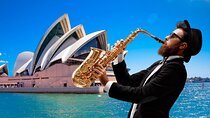 Jazz Lunch Cruise on Sydney Harbour