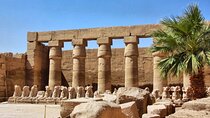 Private 2-Day Tour in Luxor from Aswan