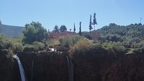Tour to the Ouzoud Waterfalls from Marrakech