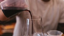 Wine Blending Workshop in Brisbane City