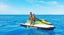 Jetski Tour to Los Deltas Natural Reserve