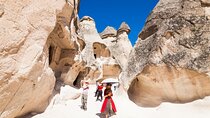 North Cappadocia Small Group Day Tour - Goreme Open Air Museum