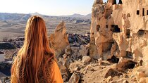 Private, South Cappadocia Day Tour - Underground City