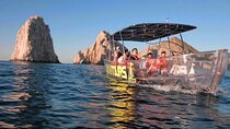 Two Capes City Tour Los Cabos