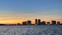 Private Moon-Watch Boat Cruise in Fort Lauderdale