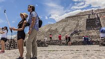 Shrine of Guadalupe and Teotihuacan Private & Small groups