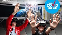 Entermission Sydney - 60min Virtual Reality Escape Rooms