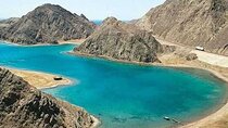 Ras Mohamed Nature Reserve Snorkeling Tour w/ White Island by Yacht