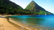 Discover Saint Lucia