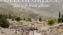 The Top Delphi Greece Private Tour