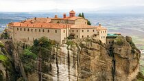 Delphi and Meteora, 2-Days Private Tour