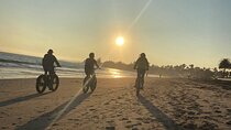 City & Sand Electric Bike Tour
