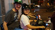Ho Chi Minh Enjoy Foodie Morning Trip By Scooter