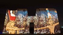 Sound and Light Show at Philae Temple Private Tour