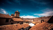 Half-day Private Panoramic Tour of Cusco City