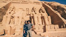 Abu Simbel Trip from Aswan