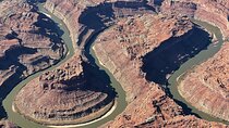 Canyonlands and Arches Combo National Park Airplane Tour