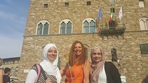 Private Guided Tour of Palazzo Vecchio in Florence