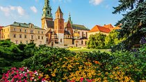 Wawel Hill Audio-Guided Tour