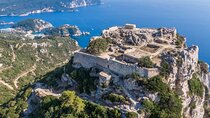 Corfu Full-Day Private Sightseeing Tour