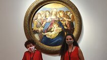 Uffizi Treasure Hunt for Families