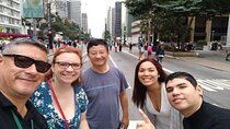 3 days with the best of São Paulo - Hotel & transfers included