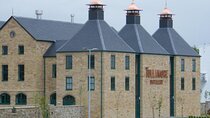 Private Full Day Whiskey Tour from Dublin with Tullamore D.E.W. 