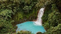  Rio Celeste Nature Hike / from Guanacaste