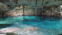 Private Cenotes tour