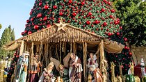 Christmas Eve in Bethlehem (Midnight Mass) from Jerusalem