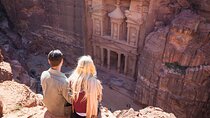 2 Day Petra Tour from Jerusalem